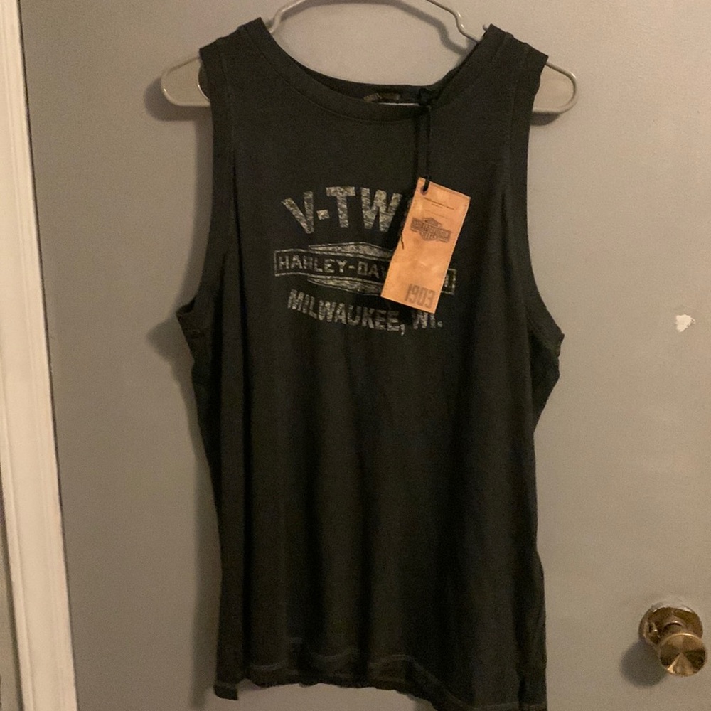BRAND NEW Harley Davidson Shirt